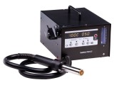 Stație cu aer cald digitală 1300W 100-480&deg;C ESD