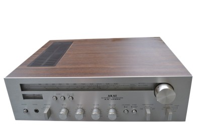 Amplificator Akai AA 1020 L foto