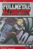 Fullmetal Alchemist, Volume 18