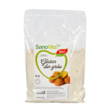 Gluten din grau, 250g, SanoVita