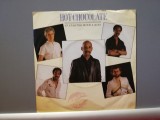 Hot Chocolate &ndash; It Started With a Kiss (1982/EMI/RFG) - Vinil Single pe &#039;7/NM