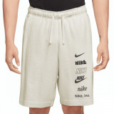 Pantaloni scurti Nike M NK CLUB+ FT SHORT MLOGO