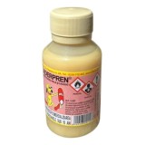Cumpara ieftin Solutie pentru curatarea pielii si cauciucului, flacon 50 ml, pentru incaltaminte, tapiterie auto, canapele si accesorii din piele