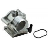 Carcasa clapeta acceleratie motor 1.6 Tdi, Vw Golf 6 202016, Caddy 3 202015, Audi A3 202013, A1 202015, Skoda Fabia 2 202014, Octavia 2 202014, Seat