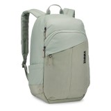 Rucsac urban cu compartiment laptop Thule Exeo Backpack 28L 3205210, Quiet green