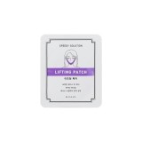 Missha Speedy Solution Lifting patch &ndash; Plasture facial pentru ridicarea conturului feței 1 bucata.