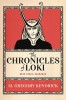 The Chronicles of Loki: Book Three: Ragnarokvolume 3