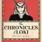 The Chronicles of Loki: Book Three: Ragnarokvolume 3