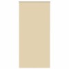 Jaluzea cu role opace bej 105x210 cm latime material 100,7 cm