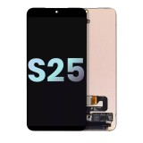 Display telefon Samsung Galaxy S25 5G Service Pack (Fara Rama)