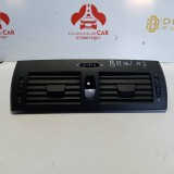 Grila ventilator centru BMW X3 2005 3400074