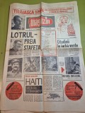 magazin 30 aprilie 1966-articol lotru,folclorul romaniei
