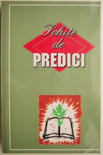 Schite de predici
