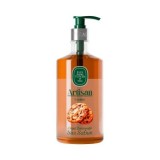Sapun lichid cu ulei natural de masline Cookie Artisan, 600ml, Ey&uuml;p Sabri Tuncer