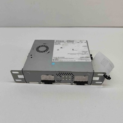 Unitate radio CD navigație RENAULT ZOE BFM_ 2020 OEM: Hatchback | 25833296 foto