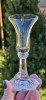 SFESNIC VINTAGE DIN STICLA, CLASSIC ROSE ROSENTHAL