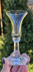 SFESNIC VINTAGE DIN STICLA, CLASSIC ROSE ROSENTHAL