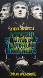 Simion Alterescu - Actorul si varstele teatrului romanesc (1980)