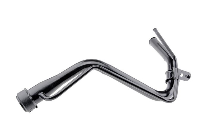 Gura umplere rezervor combustibil Toyota Yaris 1999-2005, Diesel, NTY PWP-TY-028