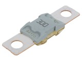 Siguranță auto 300A 32VDC cupru M8 67,3mm