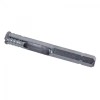 Burghiu diamantat pentru ceramica tare cu prindere hexagonala 8mm, Dedra