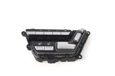 Buton de control scaun dreapta MERCEDES-BENZ S W221 2012 OEM: A2218700979 17161042 foto