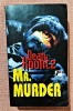 Mr. Murder - Dean Koontz, Editura Fahrenheit, 2001, Roman, 448 pagini, stare buna