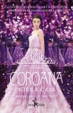 Coroana (Vol.5 din seria Alegerea) - Corint