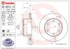 BREMBO 09.9510.11 PRIME LINE - UV Coated Disc frana