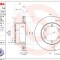 BREMBO 09.9510.11 PRIME LINE - UV Coated Disc frana