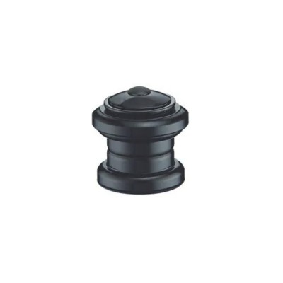 Cuvete furca externe, fara filet, 1&amp;amp;quot; Tip AHEAD- Otel, etansare la praf, pentru bicicleta, ARV-0303 foto