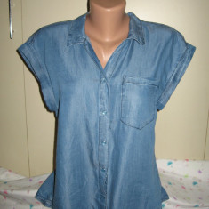 Bluza denim subtire Chicoree Mar 40