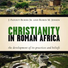 Christianity in Roman Africa: The Development of Its Practices and Beliefs