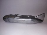 bnk jc Dinky 23m Thunderbolt Speed Car