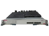 Modul Cisco N7K-M206FQ-23L cu 6 porturi QSFP+ de 40 Gb pentru Nexus 7000 și 7700 &ndash; 68-4793-02