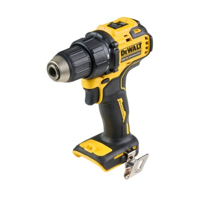 Mașină de Gaurit și &amp;Icirc;nșurubat DeWALT DCN708N, 18V, 1650RPM foto