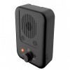 Dispozitiv anti-latrat pentru caini, Ultrasunete profesionale, potrivite pentru utilizare in interior si exterior, ，USB, Negru, Oem
