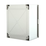 Cumpara ieftin Automatizare trifazata V2, 250A, 24Vcc, Stager YA40250F24