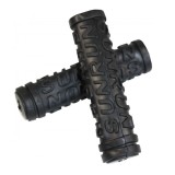 Mansoane Cauciuc G 333, culoare negru