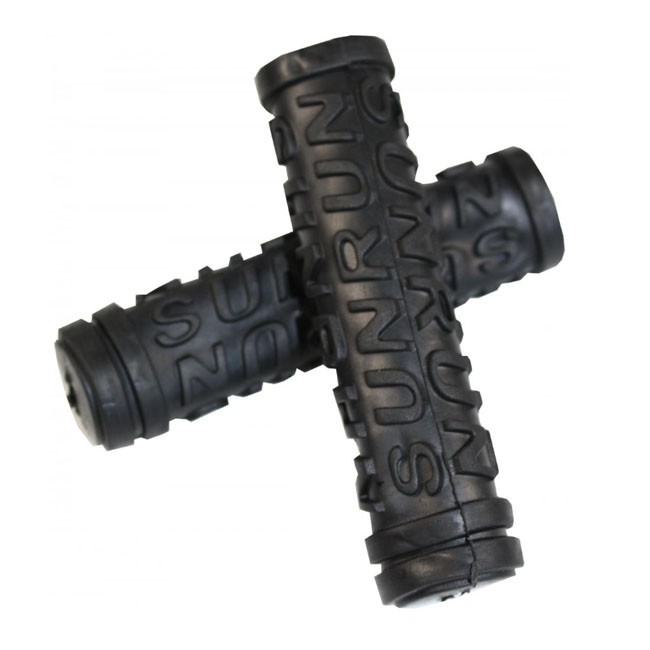 Mansoane Cauciuc G 333, culoare negru
