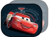 Set de 2 Parasolare Auto Pop-Up Disney Cars - Protectie Solara Eficienta 44x35cm AutoDrive ProParts, Carpoint