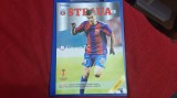 Program Steaua - Ujpest FC