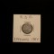 C50 - Moneda foarte veche - Germania Democrata DDR - 1 pfennig - 1961