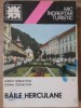 BAILE HERCULANE. MIC INDREPTAR TURISTIC-IANCU GOGALTAN, DOINA GOGALTAN-268411