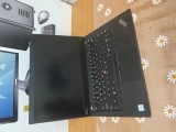 Laptop Lenovo ThinkPad T490, I5 8565u, 16 gb, 256 SSD, garantie