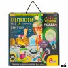 Joc de știință Lisciani Giochi Electricidad ES (6 Unități)