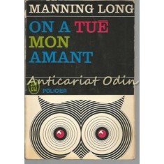On A Tue Mon Amant - Manning Long