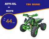 Atv Speedy Nitro 125cc Rs8 Cutie Semi-Automata 3+R, Argo