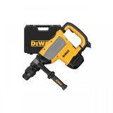 Ciocan rotopercutor SDS-max, 1600 W, 13.3 J, 16.5 kg, tip D25733K-QS, DeWalt