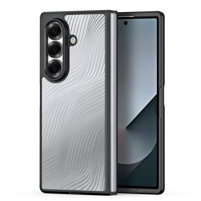 Husa Samsung Galaxy Z Fold 7 Duxducis Aimo magsafe
